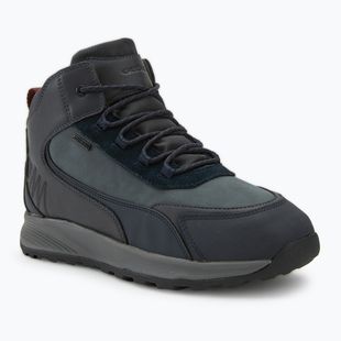 Geox Terrestre ABX men's shoes navy