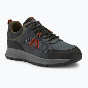 Geox Terrestre ABX men's shoes navy