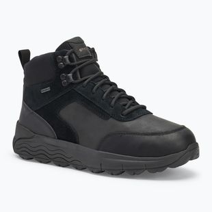 Geox Spherica™ 4X4 ABX men's shoes black