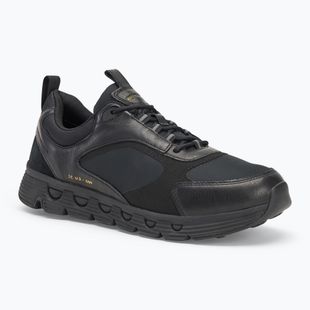 Geox Spherica™ ECUB-4 black men's shoes