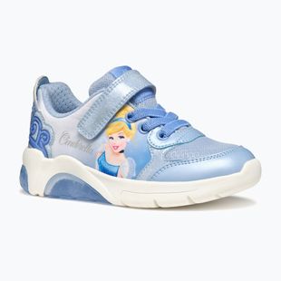 Children's shoes Geox Fadinlight sky/blue