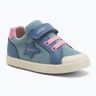 Geox Gisli dark sky children's shoes