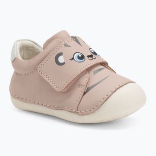 Children's shoes Geox Tutim rose/white