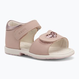 Children's sandals Geox Verred light rose