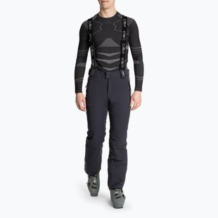Men's ski trousers CMP 3W04467 antracite