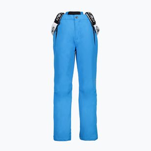 Children's ski trousers CMP 3W15994 river