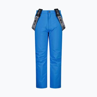 Children's ski trousers CMP 3W15994 royal blue