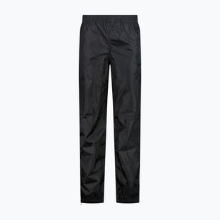 Men's membrane trousers CMP 3X96337 Rain nero