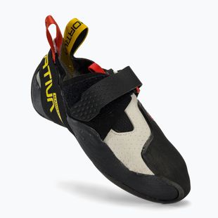 La Sportiva Mandala chalk climbing shoes