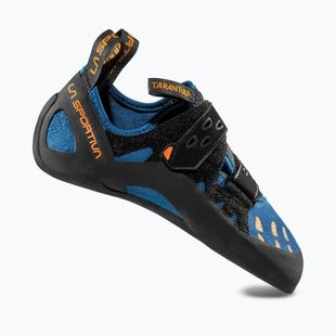 Men's climbing shoes La Sportiva Tarantula space blue/maple