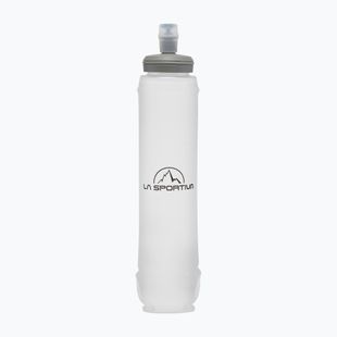 La Sportiva Softflask 500 ml white