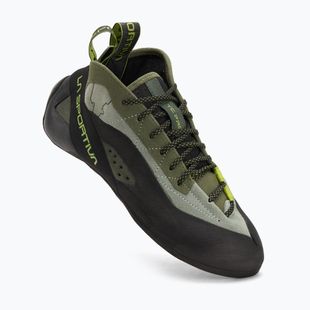 Climbing shoes La Sportiva TC Pro olive