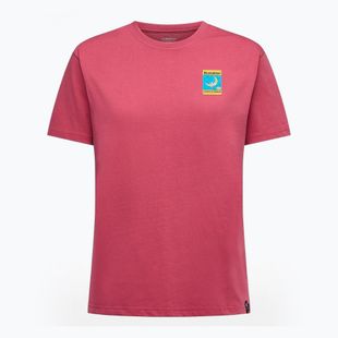 Women's T-shirt La Sportiva Moon Climb rosebay