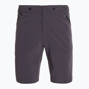 Men's trekking shorts La Sportiva Monument onyx/chalk