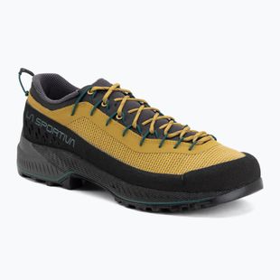 Men's approach shoes La Sportiva TX4 Evo ST savana/onyx