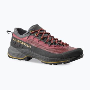Women's approach shoes La Sportiva TX4 Evo ST redwood/onyx