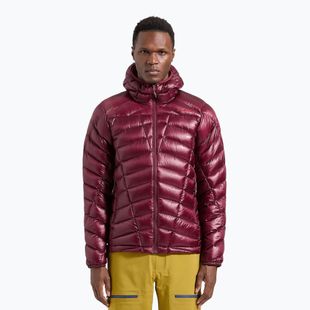 Men's down jacket La Sportiva Lumina 200 Down redwood