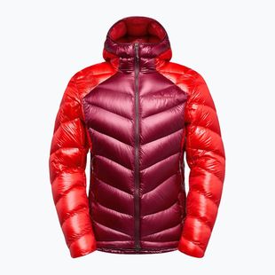 Men's down jacket La Sportiva Lumina 200 Down redwood/mountain red