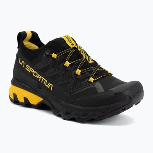 Men's trekking boots La Sportiva Ultra Raptor 3 black/yellow