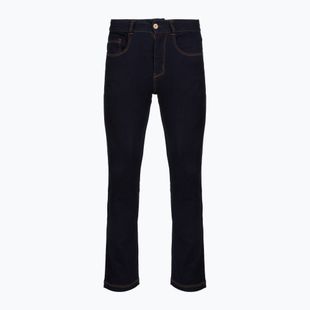 Men's climbing trousers La Sportiva Eldo Jeans 2.0 jeans/deep sea