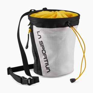 Magnesia bag La Sportiva Granite Pro chalk/black