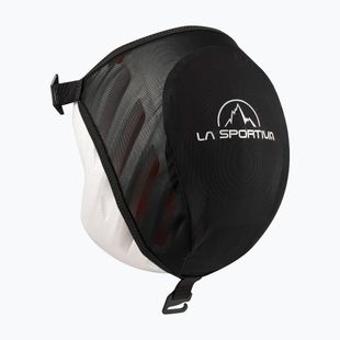 Helmet holder La Sportiva Helmet Carry Granite black