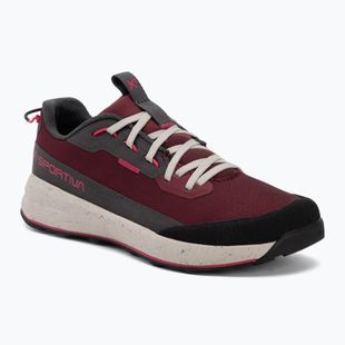 Women's approach shoes La Sportiva TX1 Redwood/Azalea