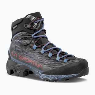 Women's trekking boots La Sportiva Aequalibrum Trek GTX limestone/azalea