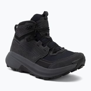 Men's trekking boots La Sportiva Prodigio Hike LT GTX carbon/black