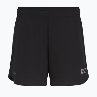 EA7 Emporio Armani men's shorts Vigor7 black