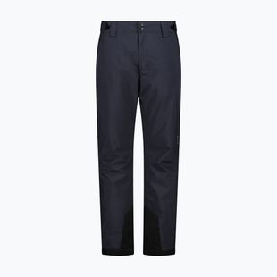 Men's ski trousers CMP 33W1157 antracite