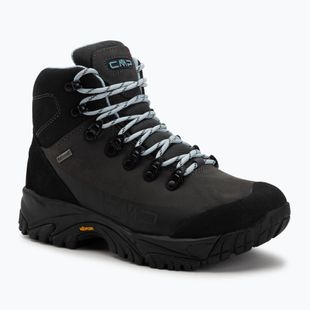 Women's trekking boots CMP Dhenieb Wp piombo