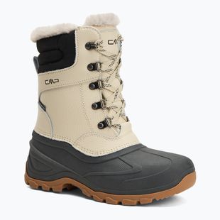 CMP Women's Snowboot Atka Snowboot Wp gesso