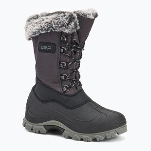 CMP Magdalena Children's Snowboots nero