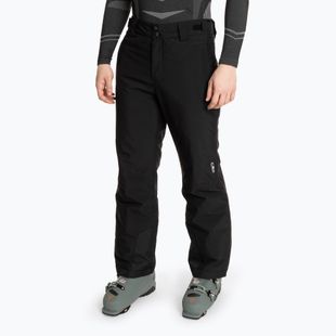 Men's ski trousers CMP 33W1157 nero