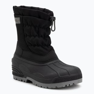 Junior's snow boots CMP Hanki 3.0 Snowboots nero