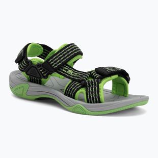 CMP Hamal children's sandals piombo/coctus