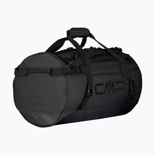 CMP Yahk Duffel 40 l piombo travel bag