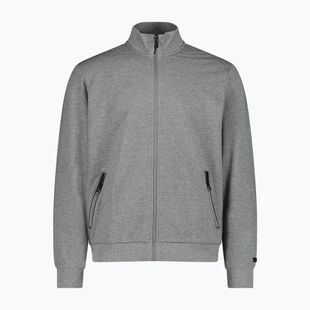 Men's sweatshirt CMP 34D7167 fumo melange