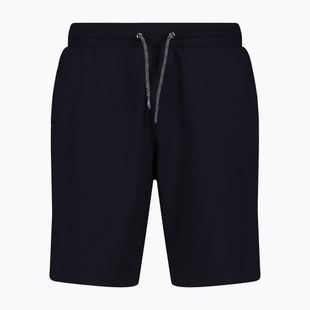 Men's shorts CMP 34D7187 Bermuda black/blue
