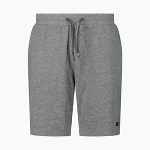 Men's shorts CMP 34D7187 Bermuda fumo melange