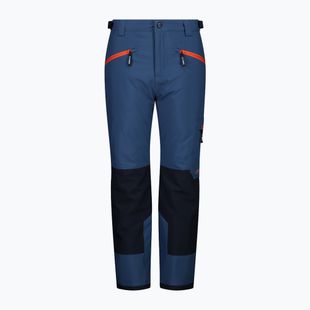 CMP children's ski trousers 32W0504 bluestone