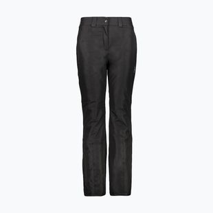 Women's ski trousers CMP 3W20636 nero