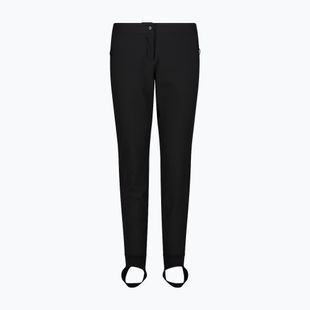 Women's ski trousers CMP 34A4316 nero