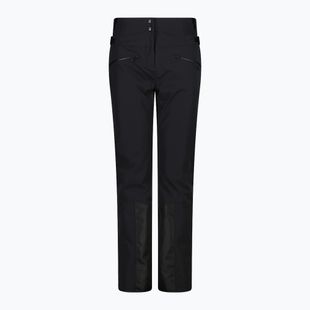 Women's ski trousers CMP 34W4486 nero