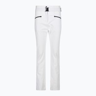 Women's ski trousers CMP 34W4336 bianco