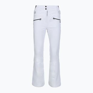 Women's ski trousers CMP 34W4486 bianco