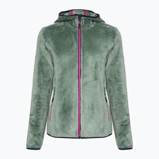 CMP women's sweatshirt 38P1546 mineral