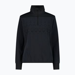 CMP women's sweatshirt 34G4206 anthracite