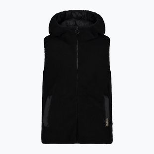 Women's gilet CMP 34K2916 nero